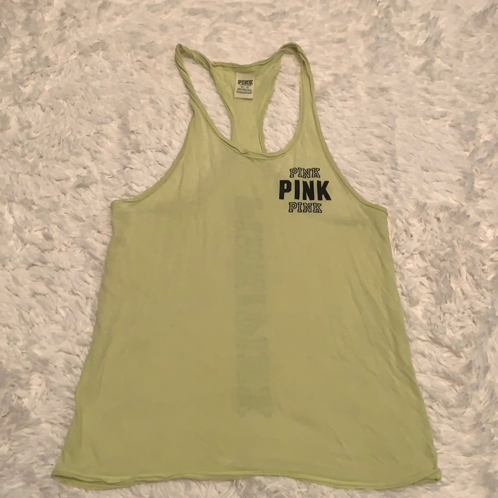 Victoria’s Secret Pink tank top size XS